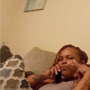 Meet your Posher, Trina